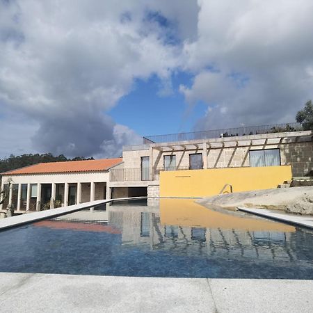 Villa Quinta Do Penedo Real à Viana do Castelo Extérieur photo