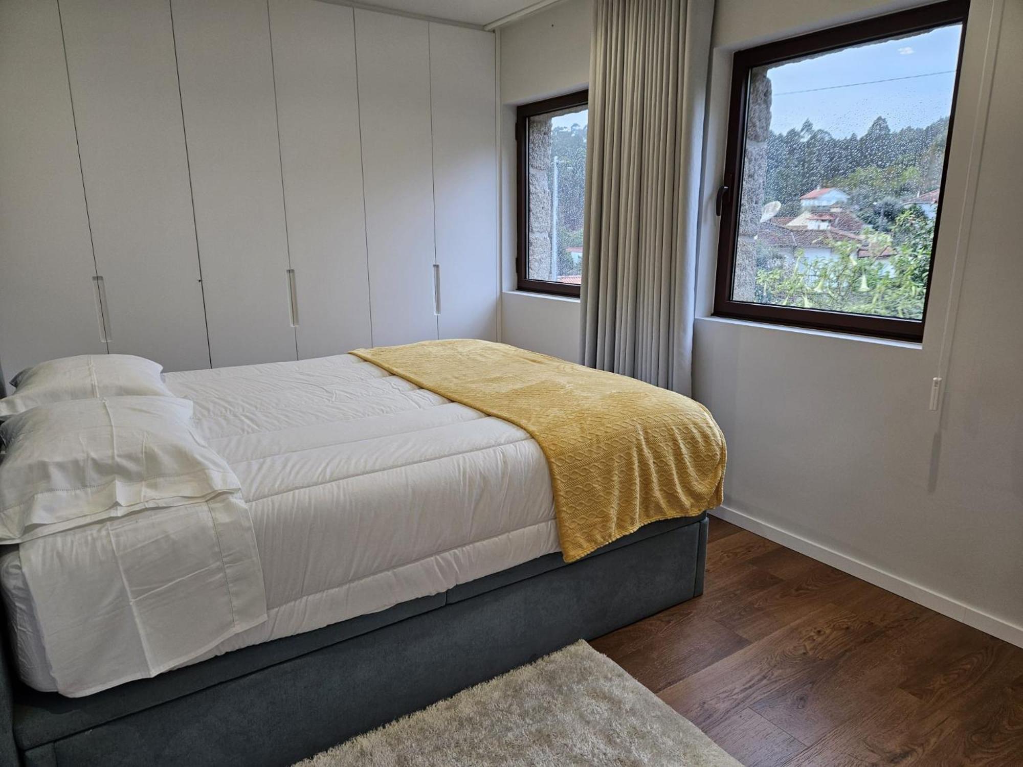 Villa Quinta Do Penedo Real à Viana do Castelo Extérieur photo